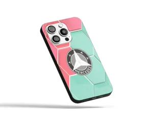 Mercedes Smartphone Cover Professionell Robuste Bauart